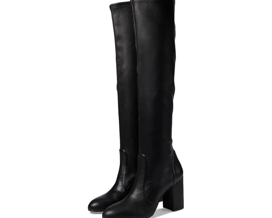 Stuart Weitzman Yuliana 85 Slouch Boots Women's