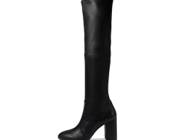 Stuart Weitzman Yuliana 85 Slouch Boots Women's