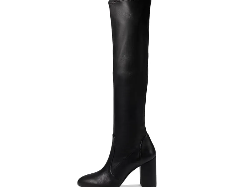 Stuart Weitzman Yuliana 85 Slouch Boots Women's