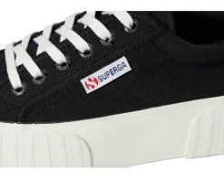 Superga 2631 Stripe Platform Unisex
