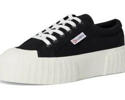 Superga 2631 Stripe Platform Unisex