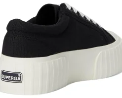 Superga 2631 Stripe Platform Unisex