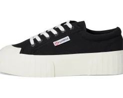 Superga 2631 Stripe Platform Unisex