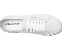 Superga 2750 Unlined Nappa Unisex