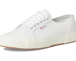 Superga 2750 Unlined Nappa Unisex