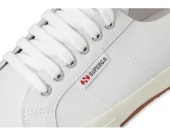 Superga 2750 Unlined Nappa Unisex