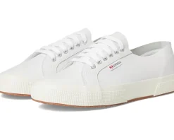 Superga 2750 Unlined Nappa Unisex