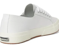 Superga 2750 Unlined Nappa Unisex