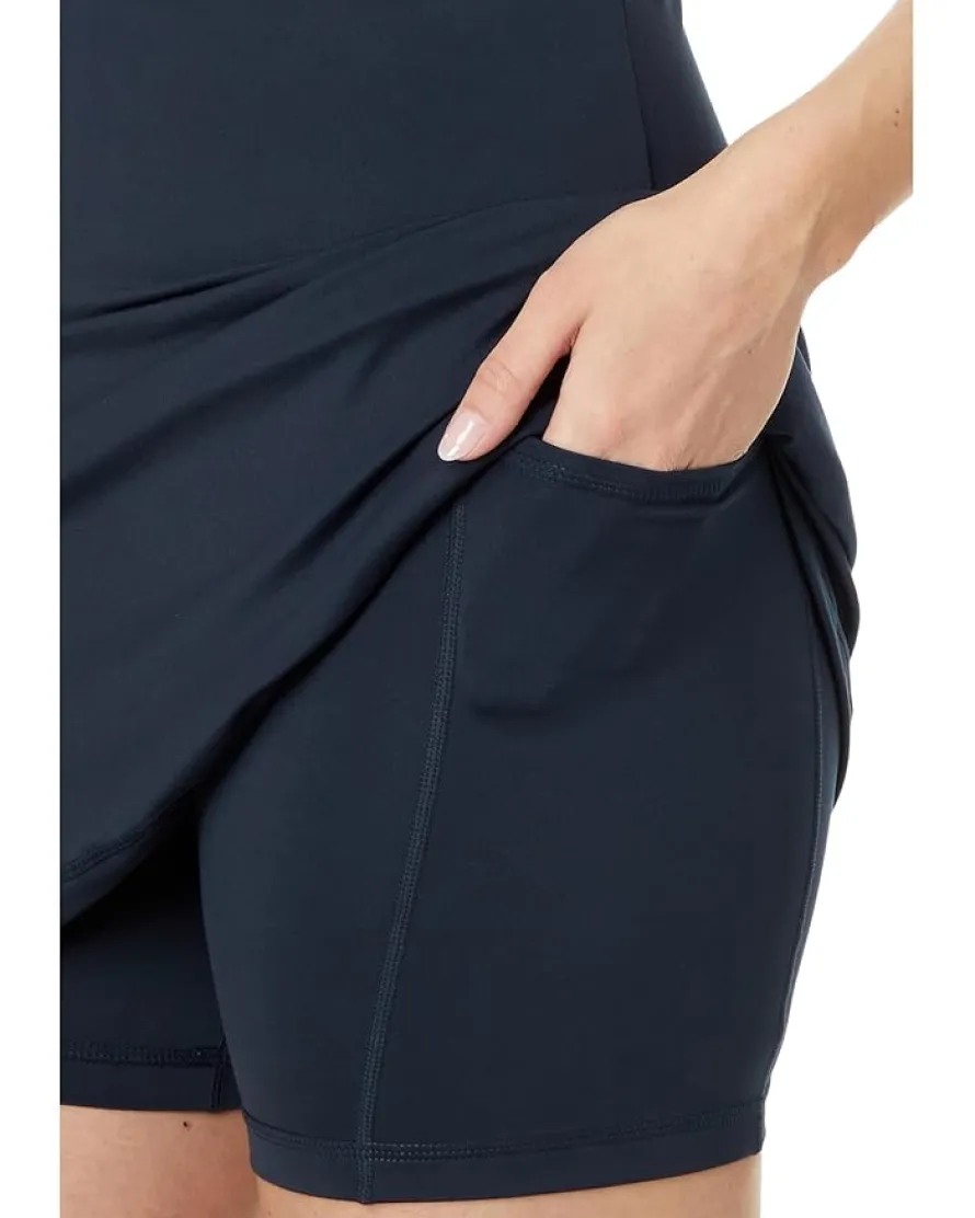 Sweaty Betty All Round Asymmetric Dress Women's