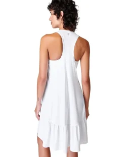 Sweaty Betty Explorer Club Mini Dress Women's