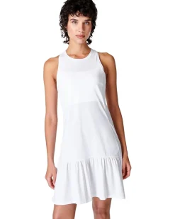 Sweaty Betty Explorer Club Mini Dress Women's