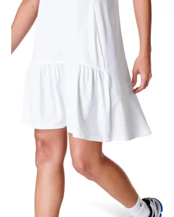 Sweaty Betty Explorer Club Mini Dress Women's