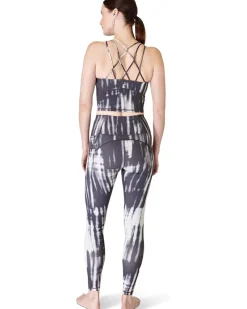 Sweaty Betty Super Soft Crop Strappy Back Workout Tank Women's
