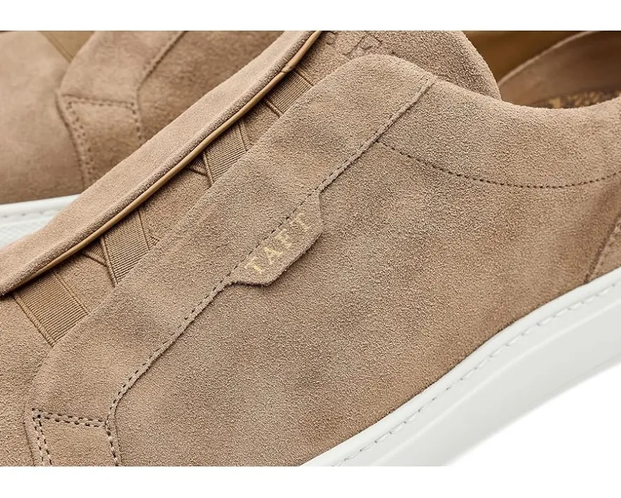 Taft James Slip-On Sneakers Men's