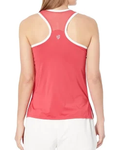 Tail Activewear Evelyn Racerback Tennis Tank Women's
