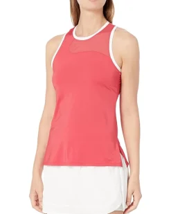 Tail Activewear Evelyn Racerback Tennis Tank Women's