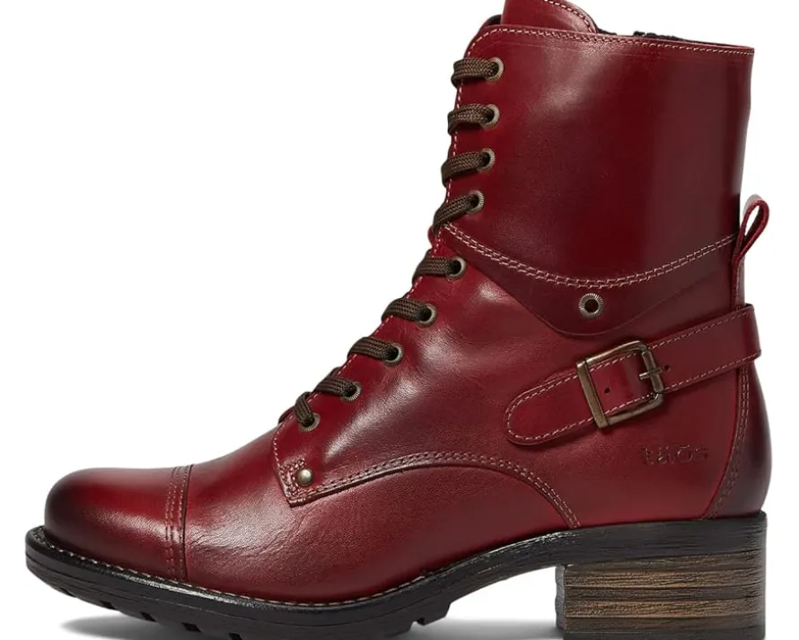 Taos Footwear Crave Women's