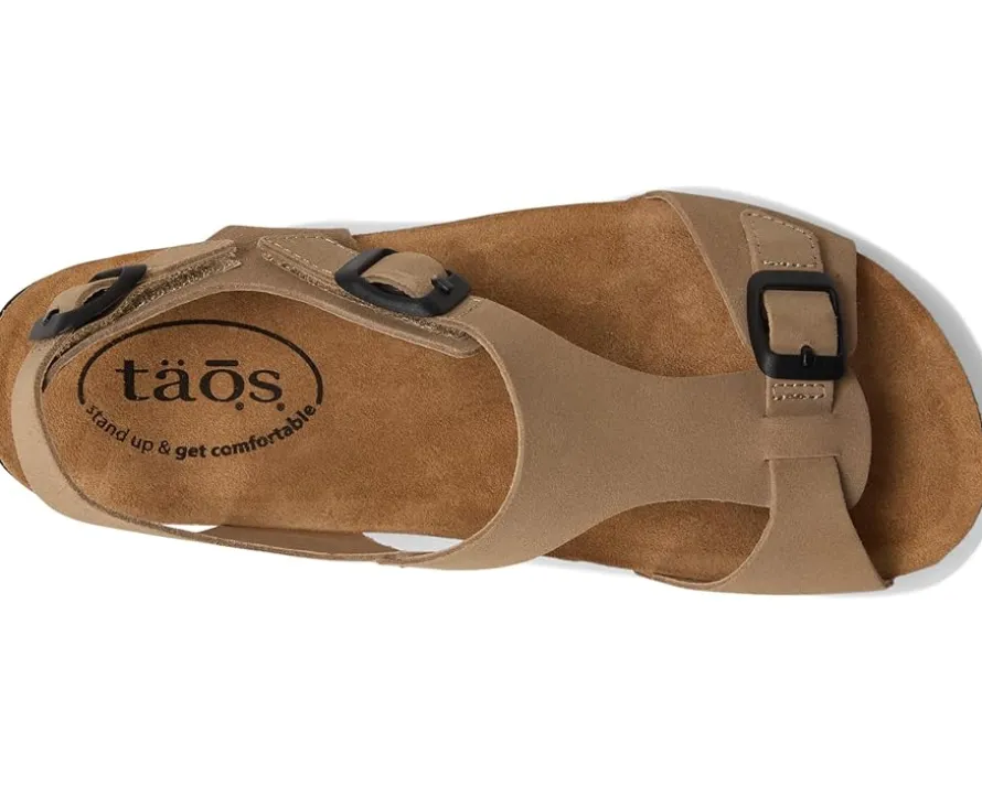 Taos Footwear MVP Women's