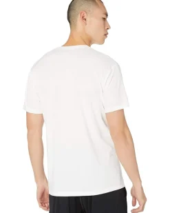 tasc Performance Bam(Bare) Deep V-Neck Undershirt Men's