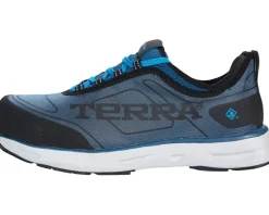 Terra Lites Athletic Men's