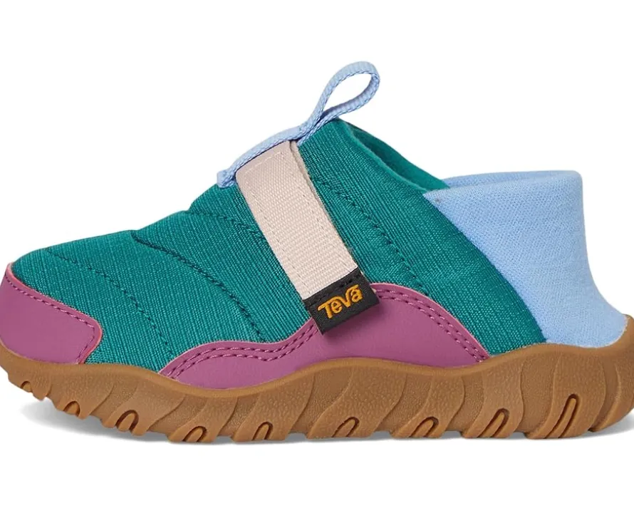 Teva Kids Reember Camp (Toddler/Little Kid)