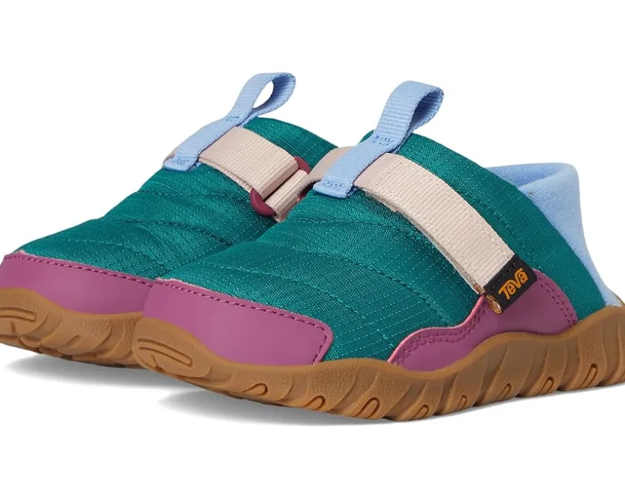 Teva Kids Reember Camp (Toddler/Little Kid)