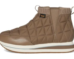 Teva Reember Mid Platform Women's