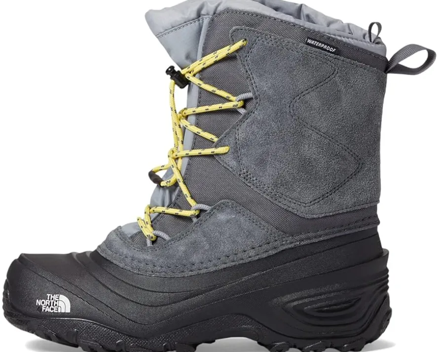 The North Face Kids Alpenglow V Waterproof (Toddler/Little Kid/Big Kid)