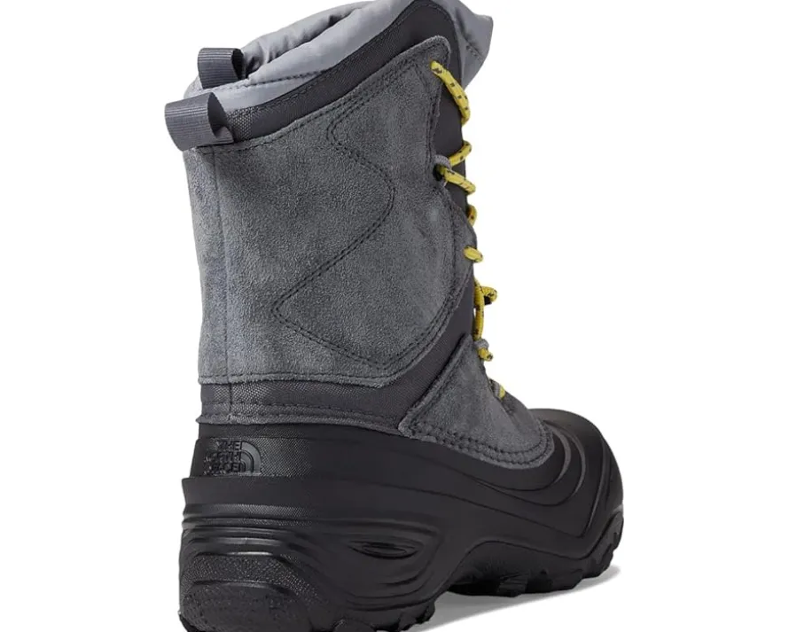 The North Face Kids Alpenglow V Waterproof (Toddler/Little Kid/Big Kid)