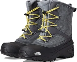 The North Face Kids Alpenglow V Waterproof (Toddler/Little Kid/Big Kid)