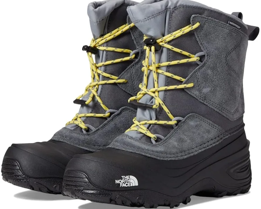 The North Face Kids Alpenglow V Waterproof (Toddler/Little Kid/Big Kid)