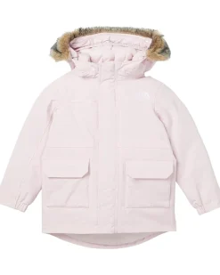 The North Face Kids Arctic Parka (Toddler)