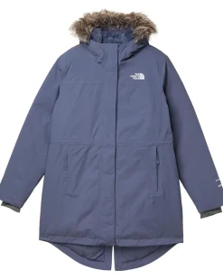 The North Face Kids Arctic Parka (Little Kid/Big Kid)