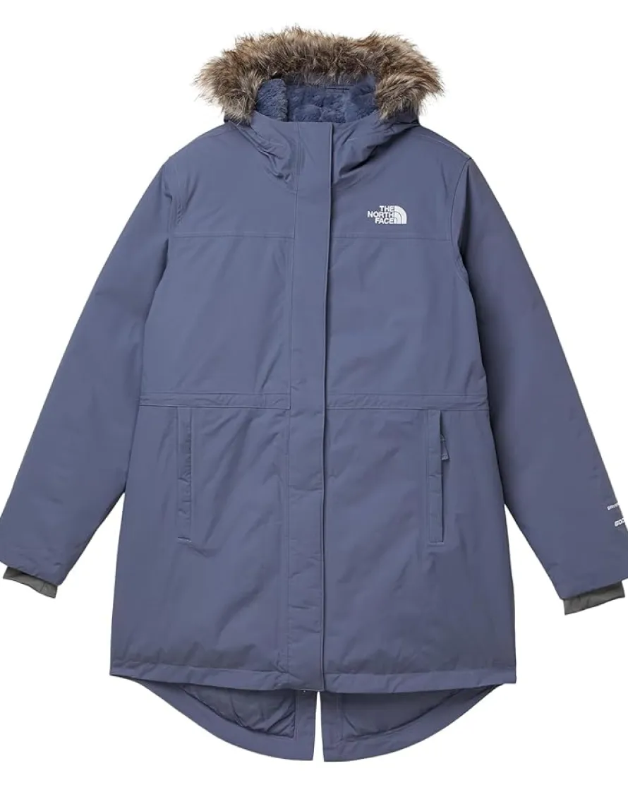 The North Face Kids Arctic Parka (Little Kid/Big Kid)