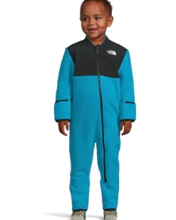 The North Face Kids Denali One-Piece (Infant)