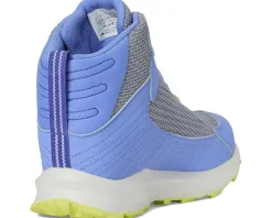 The North Face Kids Fastpack Hiker Mid Waterproof (Little Kid/Big Kid)
