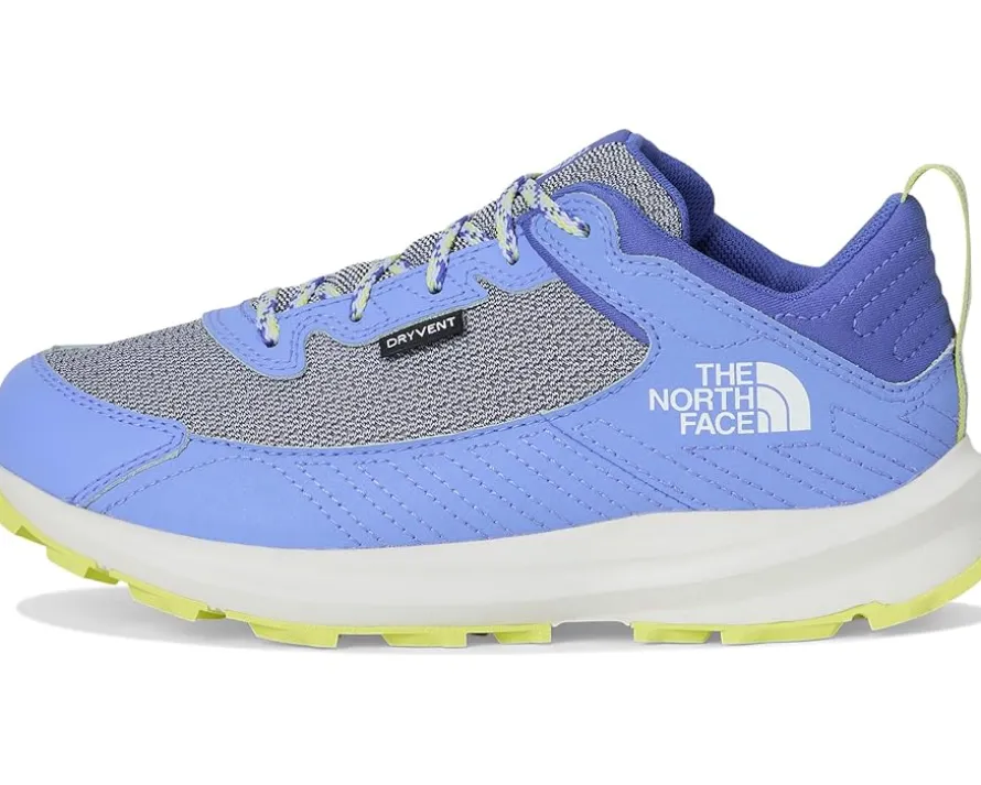 The North Face Kids Fastpack Hiker Waterproof (Little Kid/Big Kid)