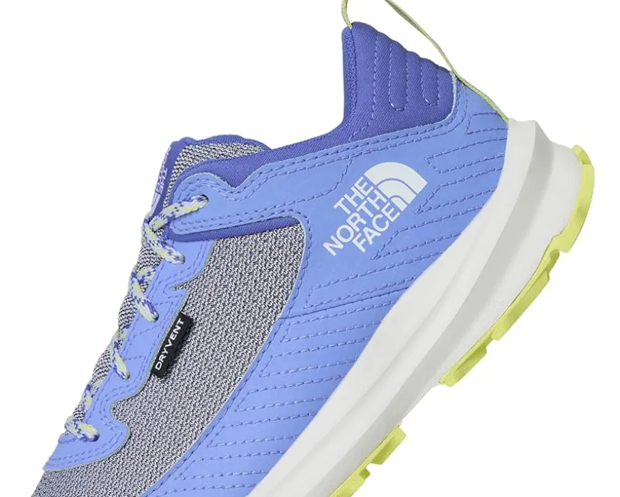 The North Face Kids Fastpack Hiker Waterproof (Little Kid/Big Kid)