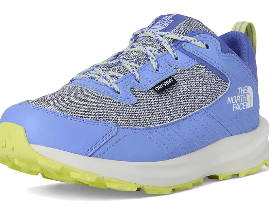 The North Face Kids Fastpack Hiker Waterproof (Little Kid/Big Kid)