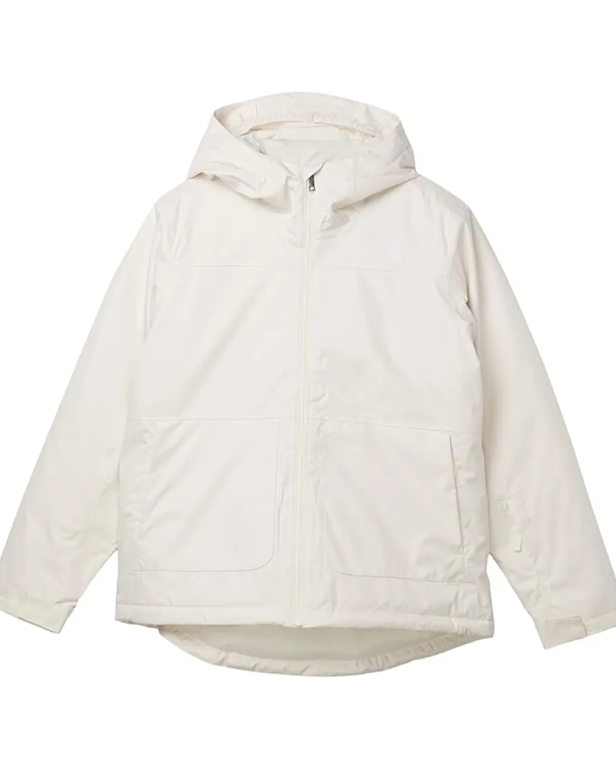 The North Face Kids Freedom Insulated Jacket (Little Kid/Big Kid)
