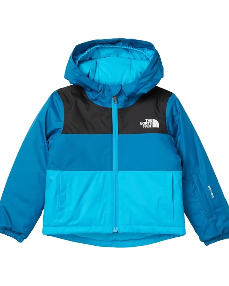 The North Face Kids Freedom Insulated Jacket (Toddler)