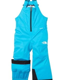 The North Face Kids Freedom Insulated Bib (Toddler)
