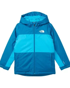 The North Face Kids Freedom Insulated Jacket (Little Kid/Big Kid)
