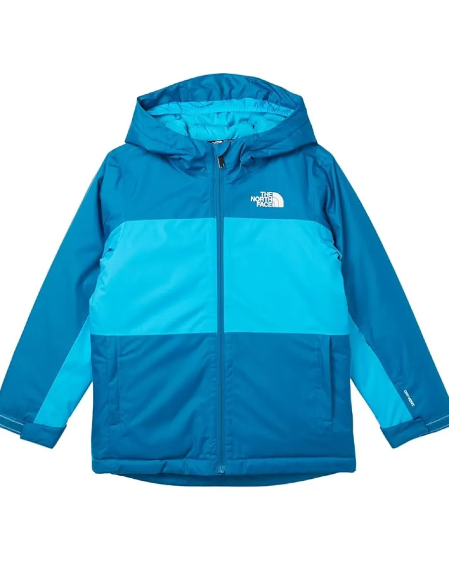 The North Face Kids Freedom Insulated Jacket (Little Kid/Big Kid)