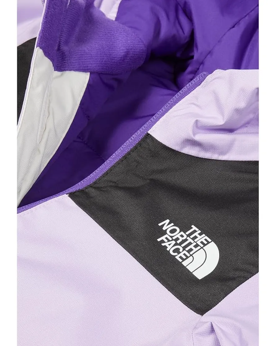 The North Face Kids Freedom Insulated Jacket (Toddler)