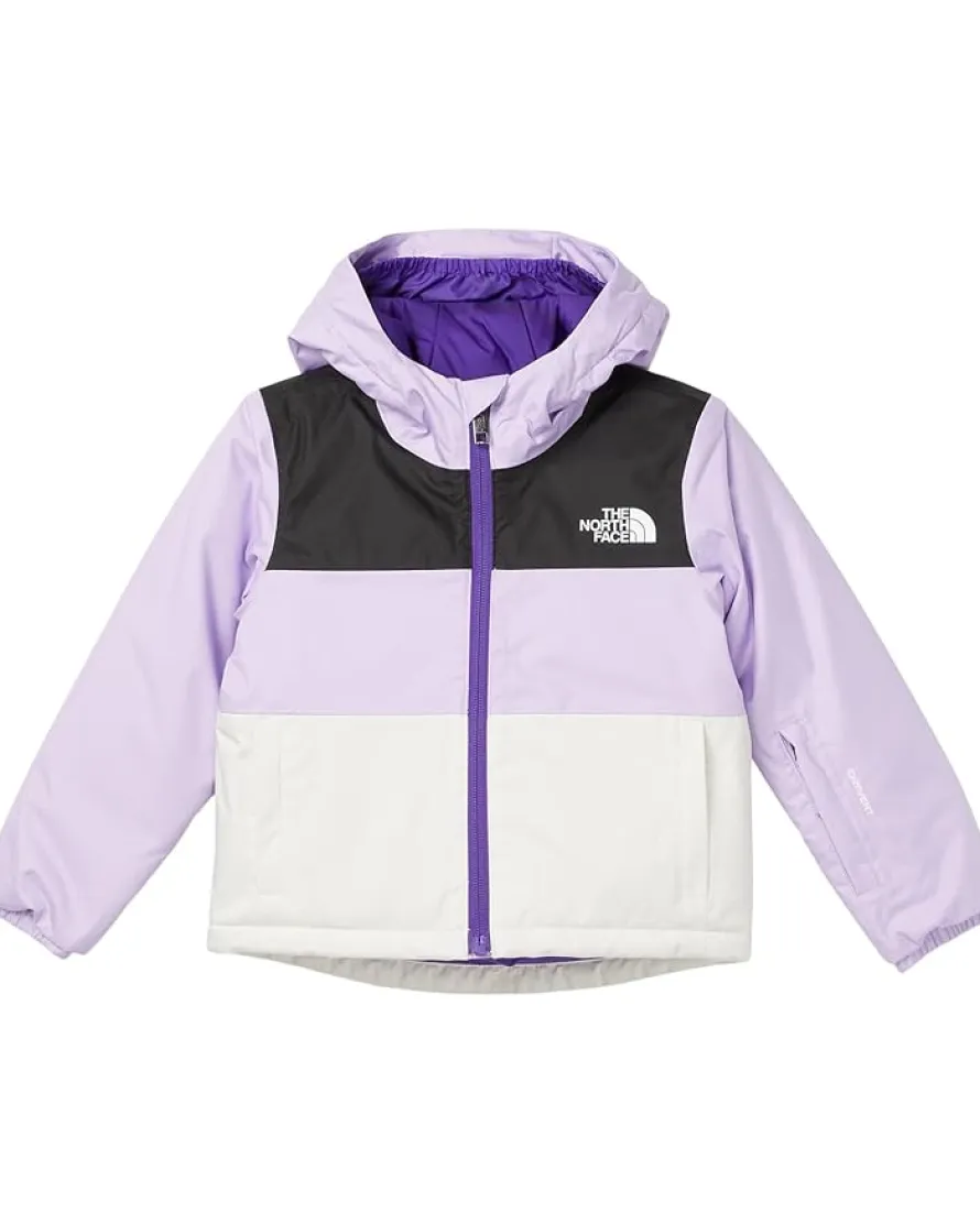 The North Face Kids Freedom Insulated Jacket (Toddler)