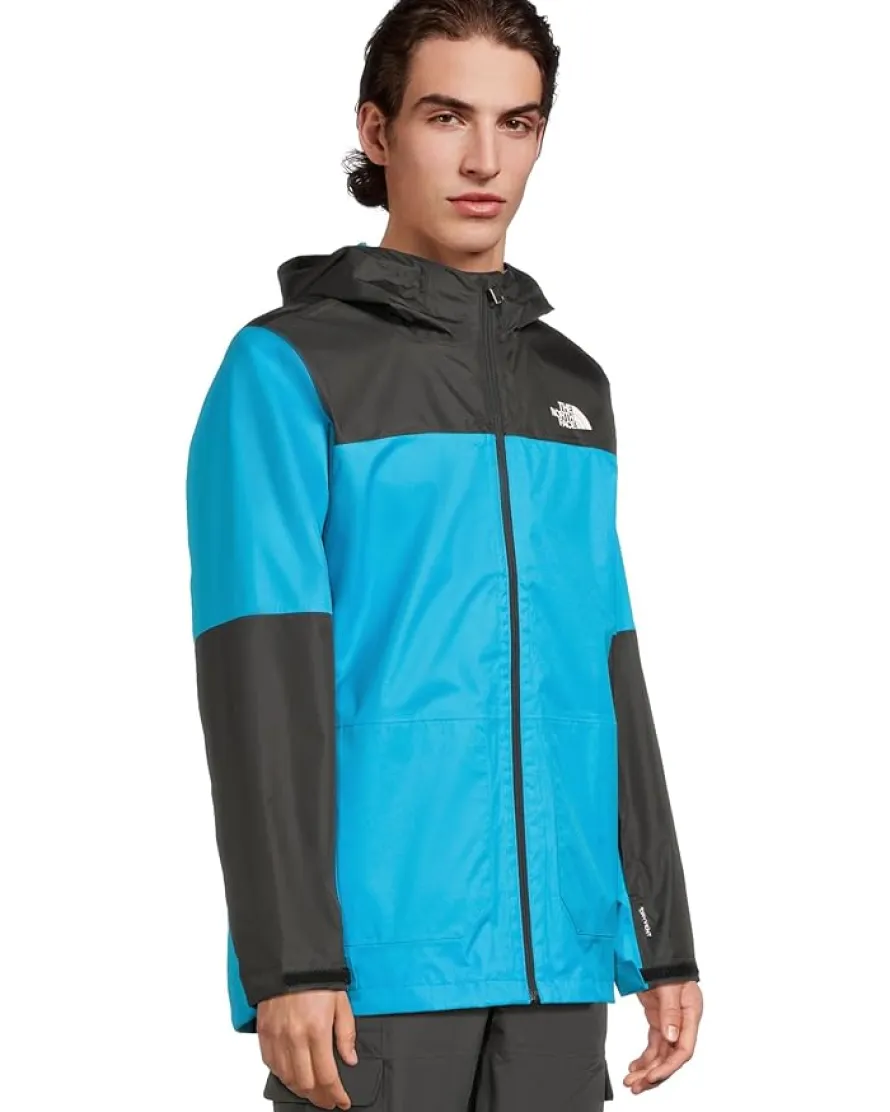 The North Face Kids Freedom Triclimate (Little Kid/Big Kid)