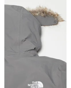 The North Face Kids McMurdo Parka (Little Kid/Big Kid)