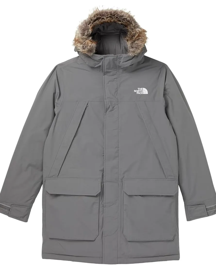 The North Face Kids McMurdo Parka (Little Kid/Big Kid)