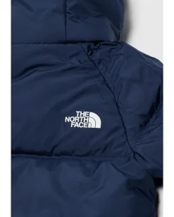 The North Face Kids North Down Fleece-Lined Jacket (Infant)